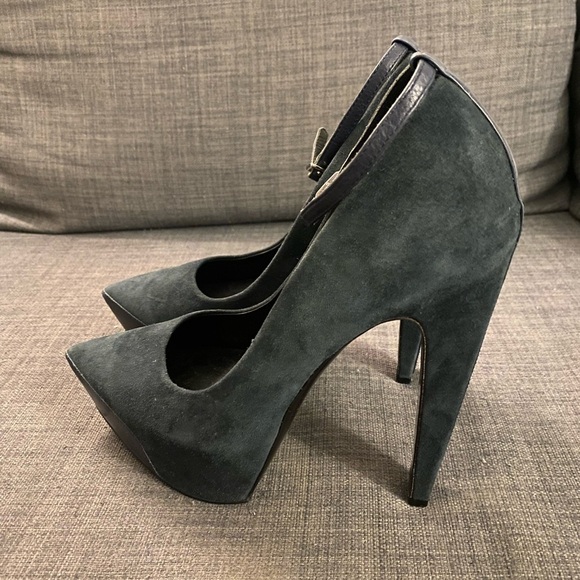Theyskens' Theory Heels size 36 - Picture 2 of 6